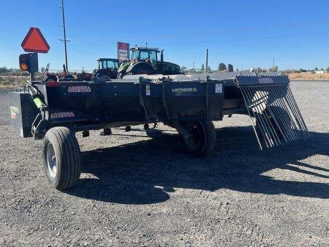 Image of Loftness 180WW equipment image 1