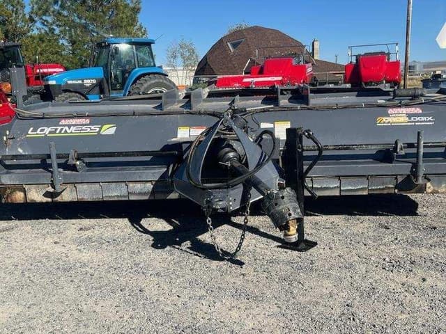 Image of Loftness 180WW equipment image 4