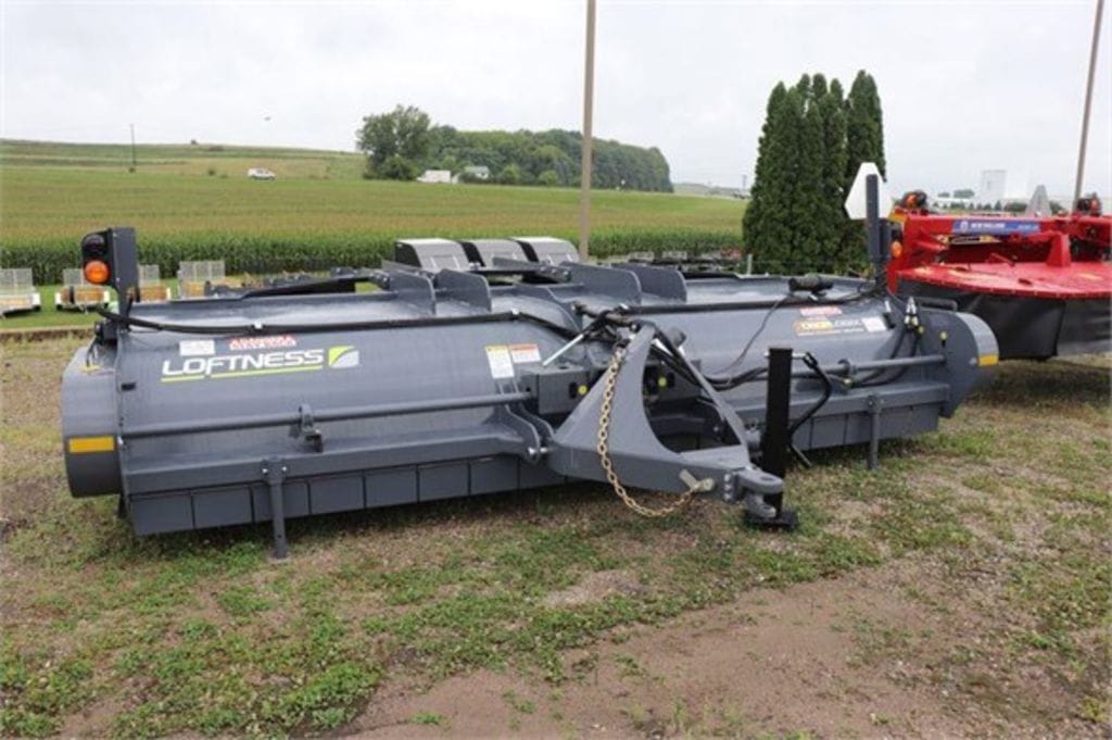 Main image Loftness 180WW44P236