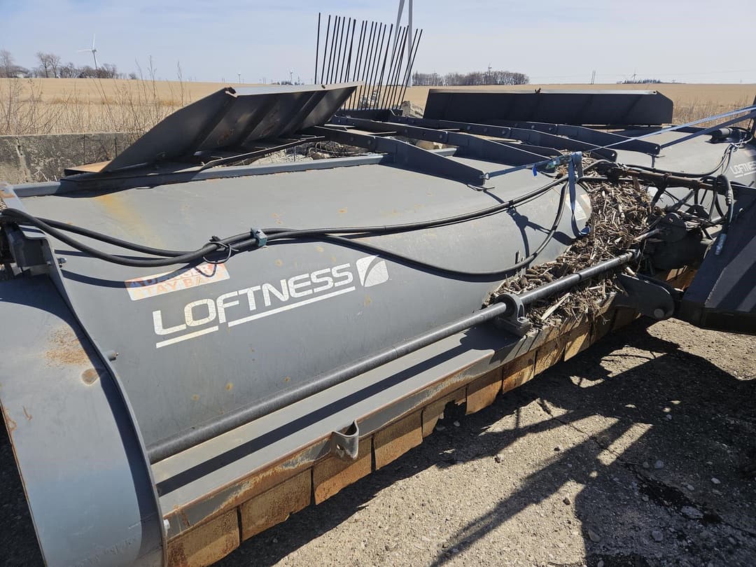 Image of Loftness 240 Image 1