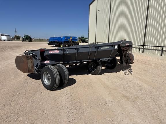 Image of Loftness 240W equipment image 2