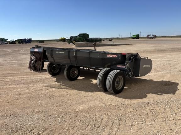 Image of Loftness 240W equipment image 4