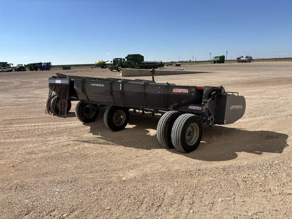 Image of Loftness 240W equipment image 4