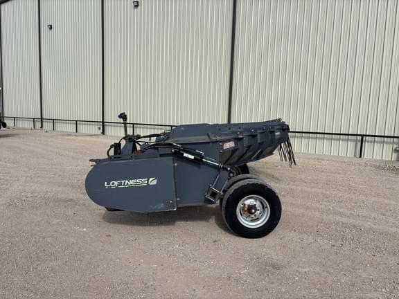 Image of Loftness 240W equipment image 1