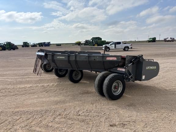 Image of Loftness 240W equipment image 4