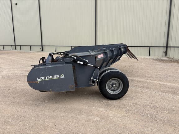 Image of Loftness 240W equipment image 1