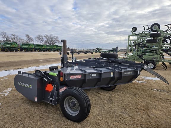 Image of Loftness 240WW equipment image 2