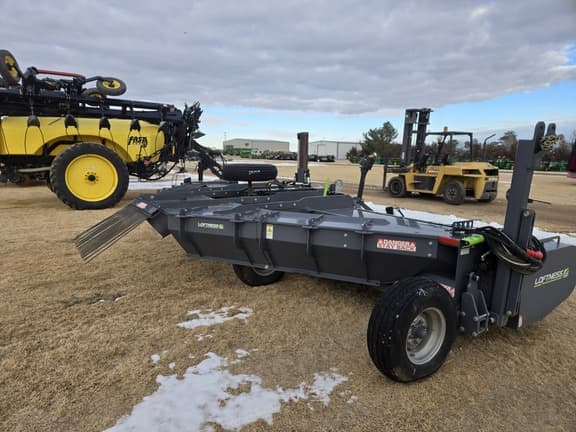 Image of Loftness 240WW equipment image 3