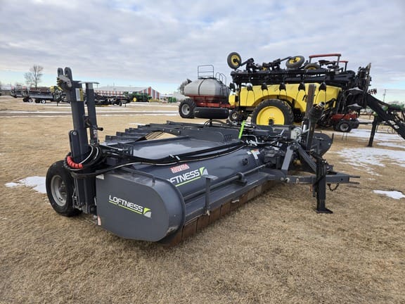 2022 Loftness 240WW Equipment Image0