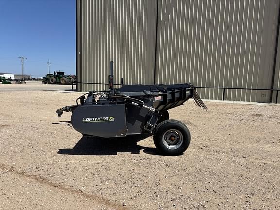 Image of Loftness 240WW449386 equipment image 1