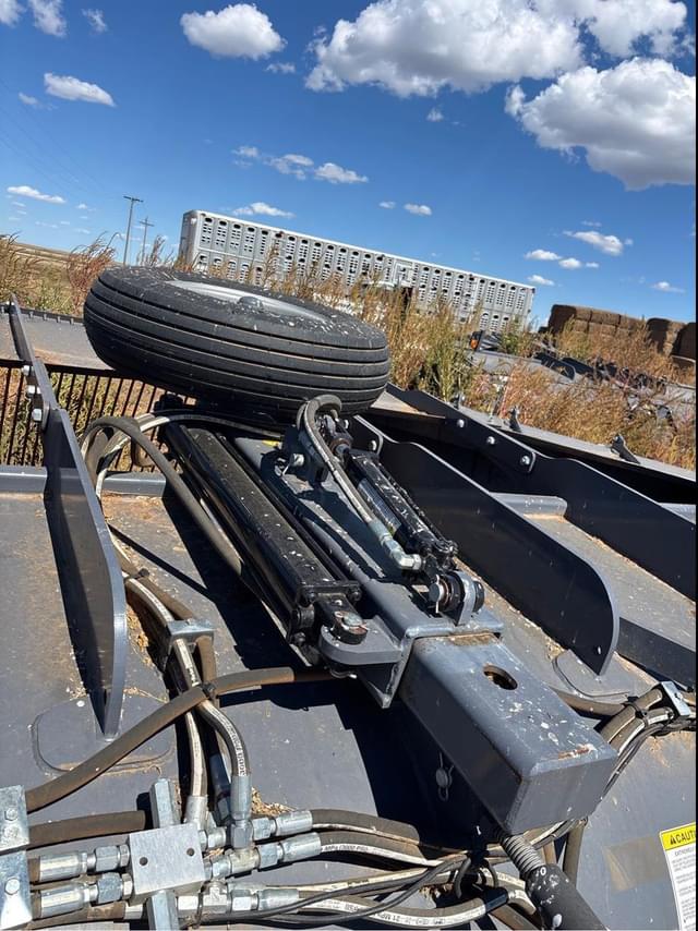 Image of Loftness 240WW44F346 equipment image 1