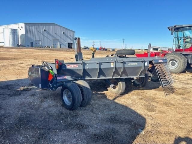 Image of Loftness 240WW44F346 equipment image 1