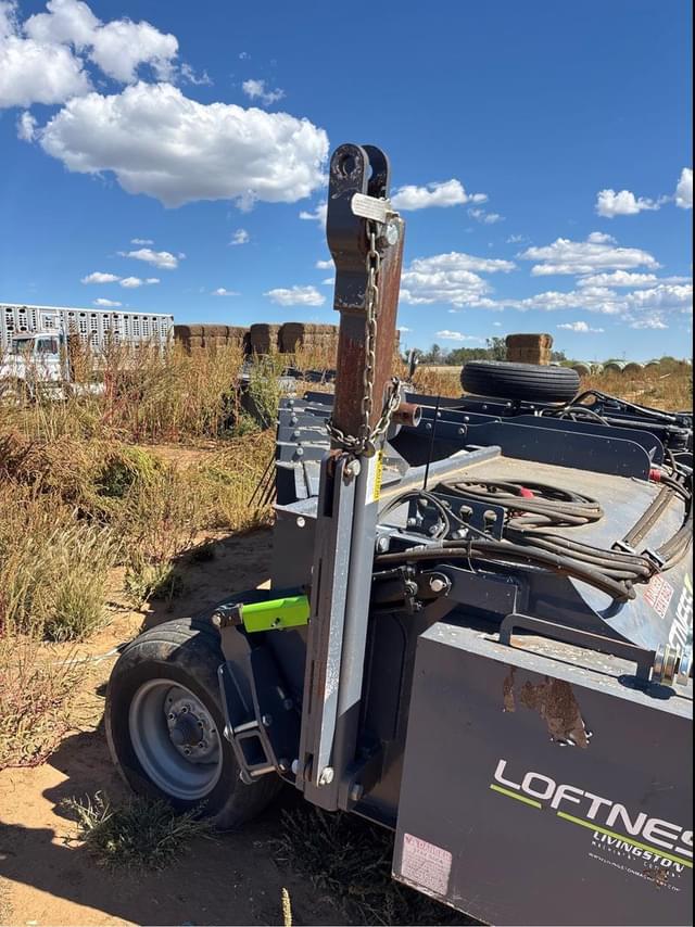 Image of Loftness 240WW44F346 equipment image 2