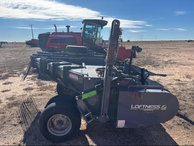 Image of Loftness 240WW44F346 equipment image 3