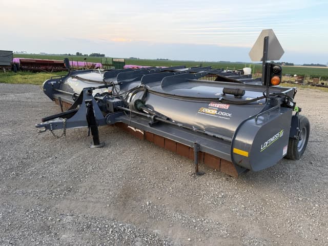 Image of Loftness 240WW44P346 equipment image 2
