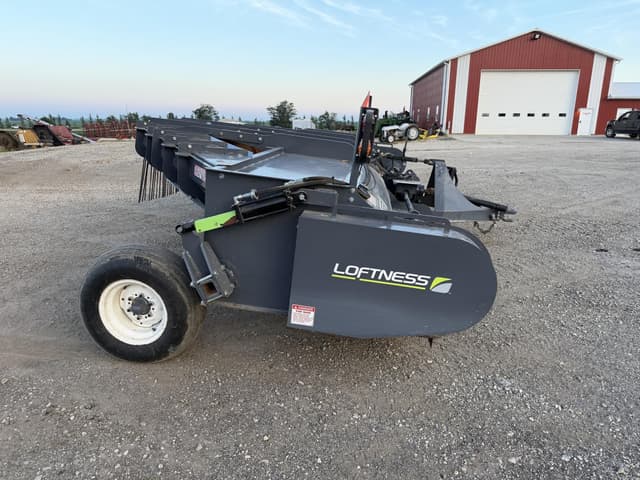 Image of Loftness 240WW44P346 equipment image 3