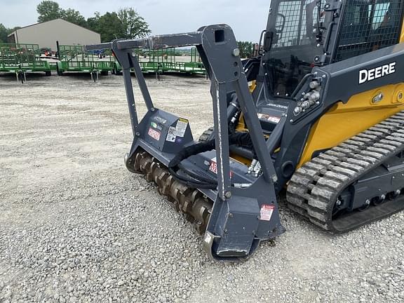 Image of Loftness 61BSLP60CP equipment image 1