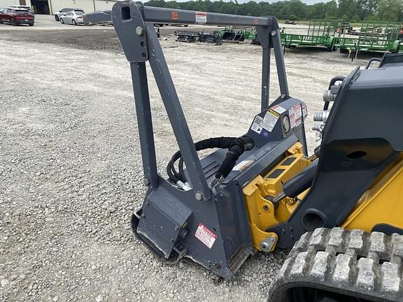 Image of Loftness 61BSLP60CP equipment image 3