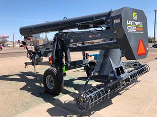 2022 Loftness GBU10 Equipment Image0
