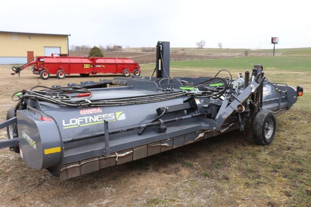 Main image Loftness Z4OWW44F346W