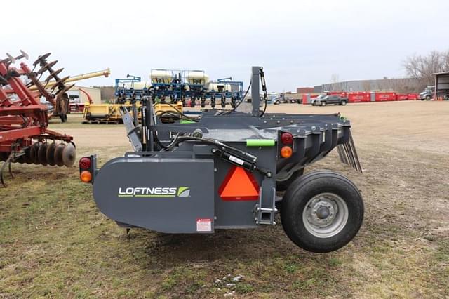 Image of Loftness Z4OWW44F346W equipment image 2