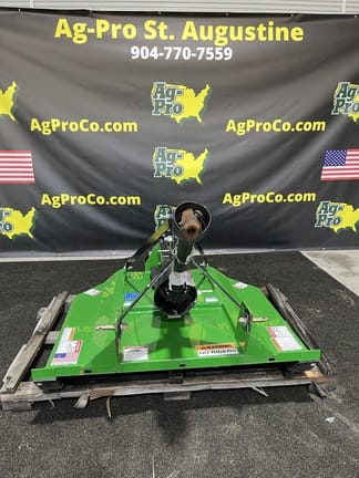 Main image Lovett and Tharpe SE1204