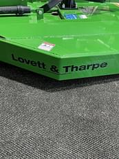 Main image Lovett and Tharpe SE1205 5