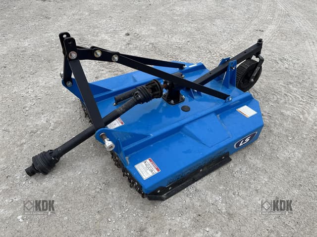 Image of LS MRC3048-SC equipment image 4