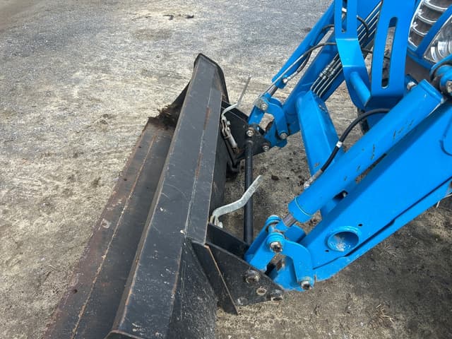 Image of LS MT347HC equipment image 1