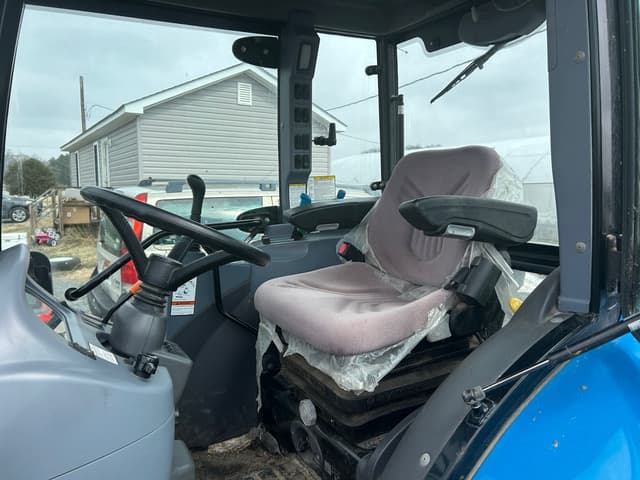 Image of LS MT347HC equipment image 3