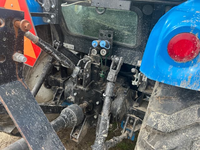 Image of LS MT347HC equipment image 2