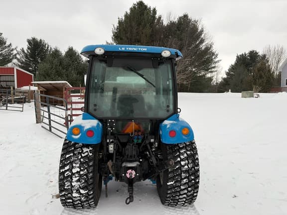 Image of LS MT357 equipment image 4