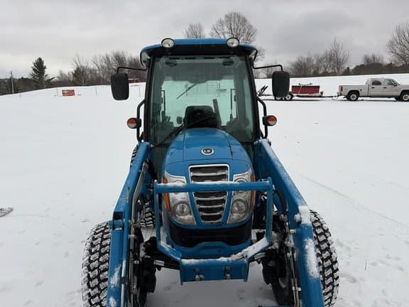 Image of LS MT357 equipment image 3