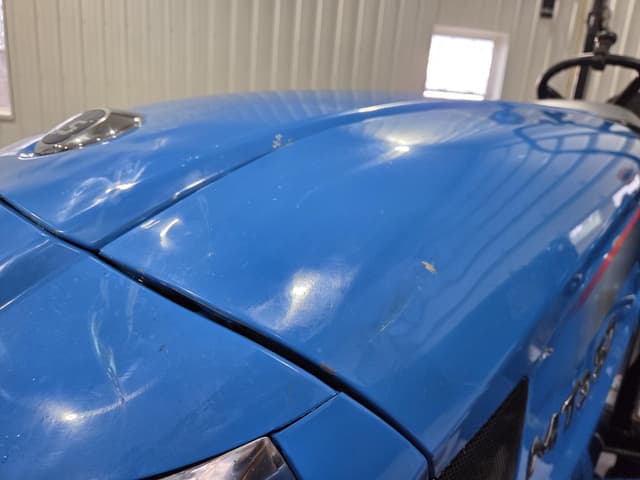 Image of LS MT357H equipment image 4