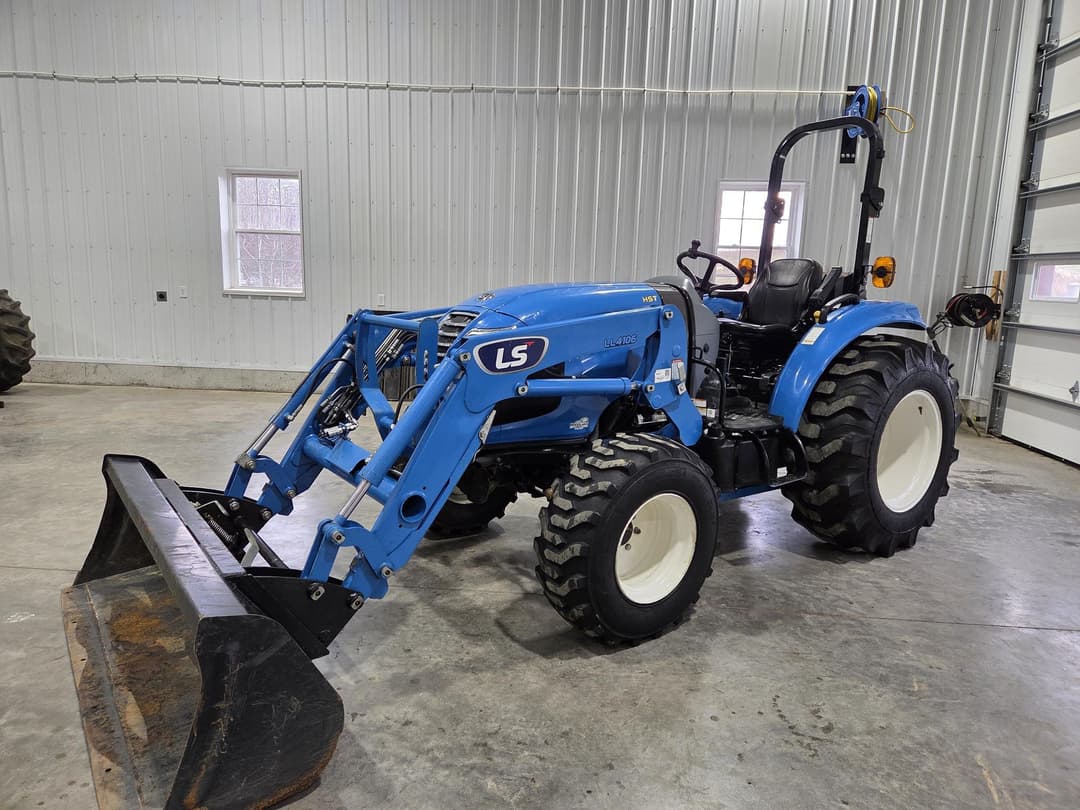 Image of LS MT357H Primary image