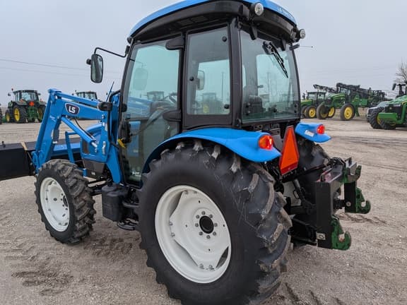 Image of LS MT468 equipment image 4