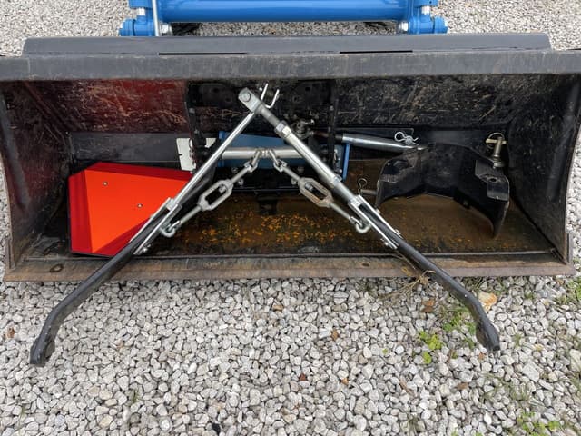 Image of LS XJ2025H equipment image 1