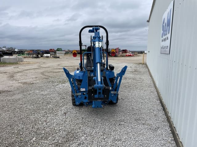 Image of LS XJ2025H equipment image 3