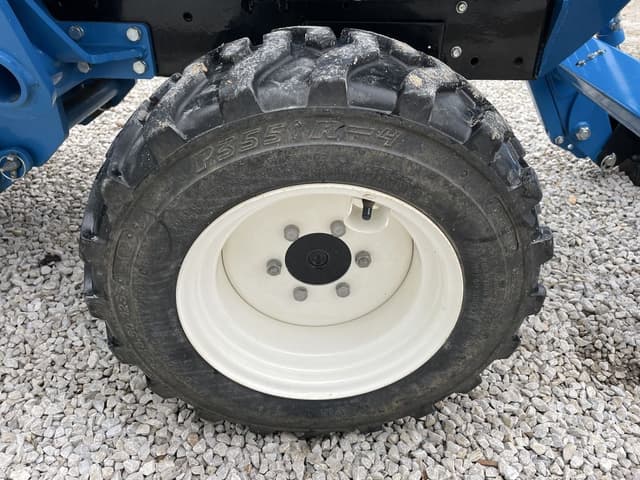 Image of LS XJ2025H equipment image 4