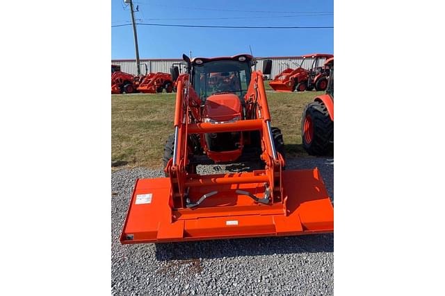 Image of Kubota M5-111 equipment image 1