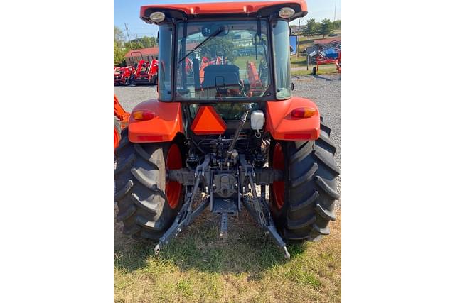 Image of Kubota M5-111 equipment image 3