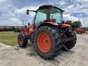 2022 Kubota M6-141 Image