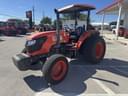 2022 Kubota M7060HD Image