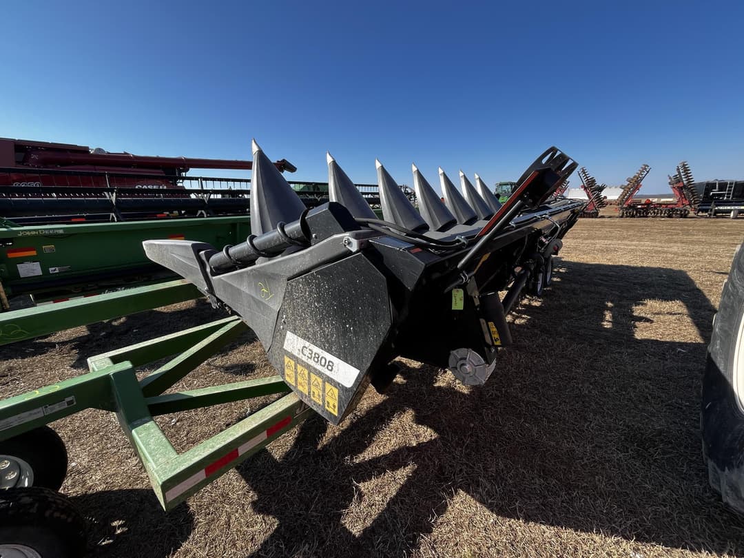 Image of MacDon C3808 Primary image