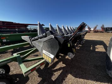 Main image MacDon C3808