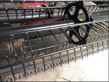 Main image MacDon FD125