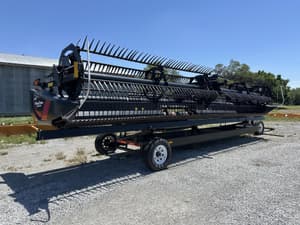 2022 MacDon FD130 Image