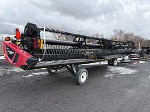 2022 MacDon FD135 Image