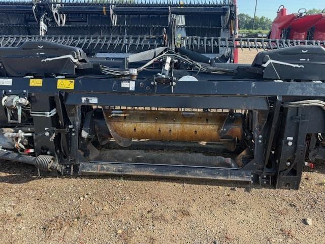 Image of MacDon FD140 equipment image 1