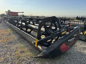 Main image MacDon FD140